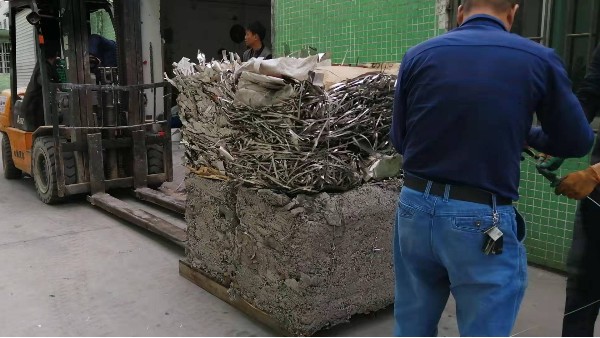 东莞91麻豆产精品久久久久久金属公司国产麻豆三级片料回收知识之我国国产麻豆三级片回收发展概况