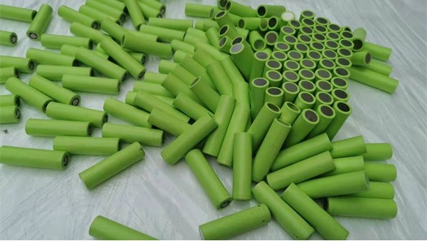 麻豆国产精品男男回收知识：16340电池及18650电池的尺寸规格及应用