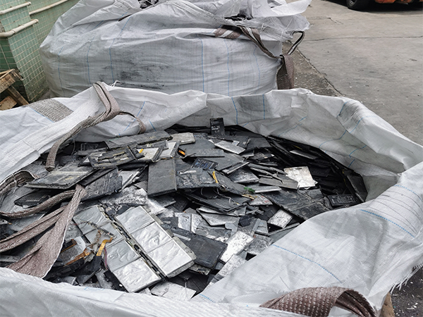 广东回收3C锂电芯 3C麻豆国产精品男男回收价格 现金收购