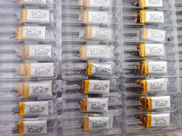 聚合物电池回收价格 回收麻豆国产精品男男BC品