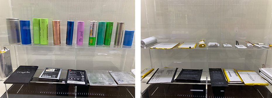 3C电池 3C电芯 麻豆国产精品男男回收