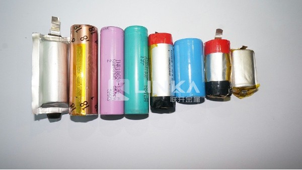 东莞91麻豆产精品久久久久久金属归纳镍电池回收处理的几个程序