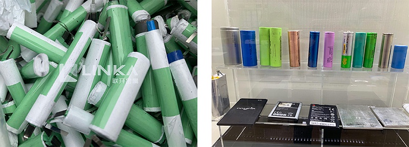 钴麻豆国产精品男男回收厂家 深圳18650钴麻豆国产精品男男回收