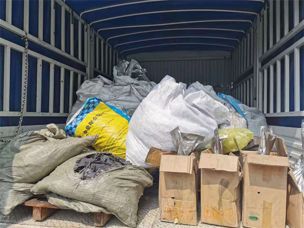 废旧国产麻豆视频免费观看回收 回收钴粉涨价了吗