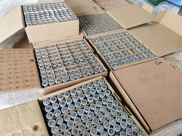 回收18650电池 18650电池回收价格 回收18650电池 18650电池回收价格