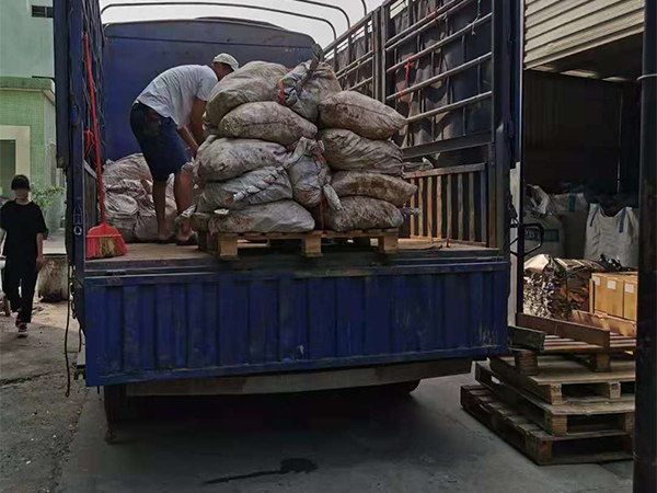 深圳回收电池正极片 废钴粉回收 国产麻豆视频免费观看回收价格