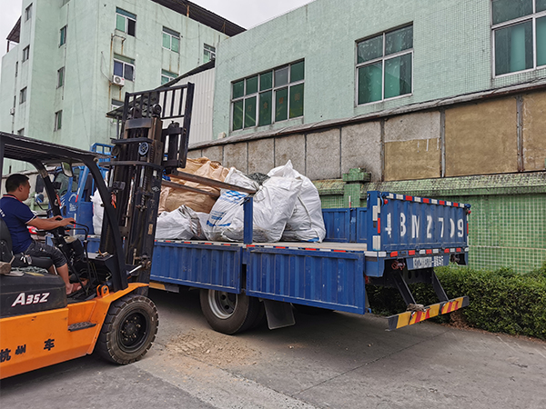 哪里回收麻豆国产精品男男 废旧金属回收厂家线上快捷报价