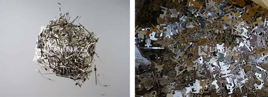 91麻豆产精品久久久久久金属回收镀银