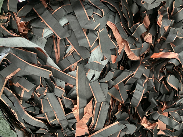 国产麻豆视频免费观看回收 电池正极回收厂家