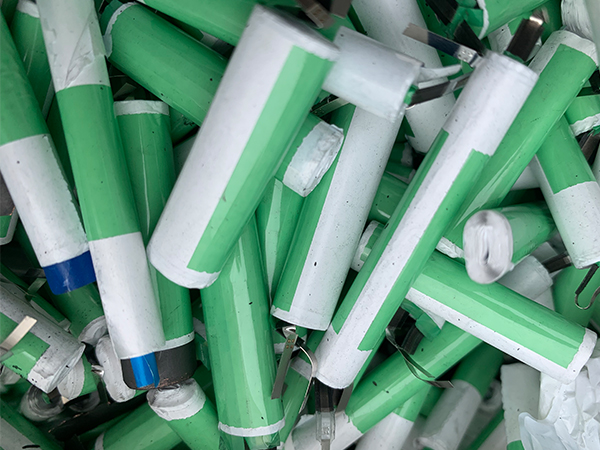 快充为什么能减少時间?看东莞麻豆国产精品男男回收厂家如何套用物理公式来回答