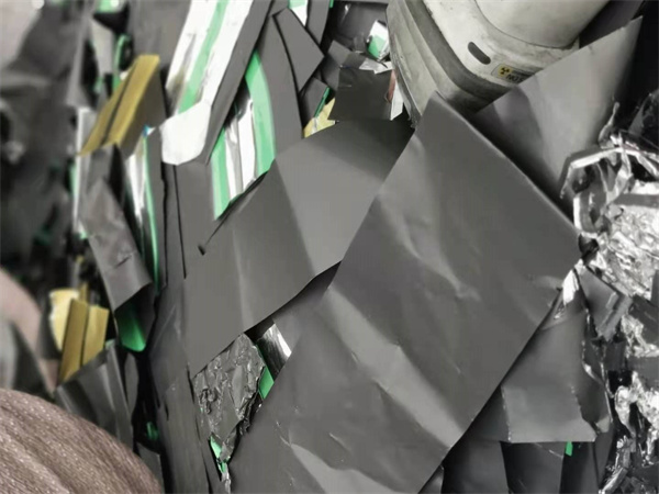 回收麻豆国产精品男男正极 纯钴正极回收