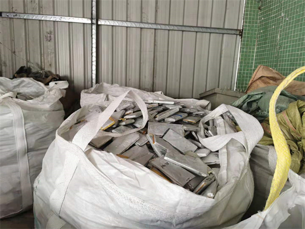 软包电池回收 高钴电池回收 软包电池回收 高钴电池回收