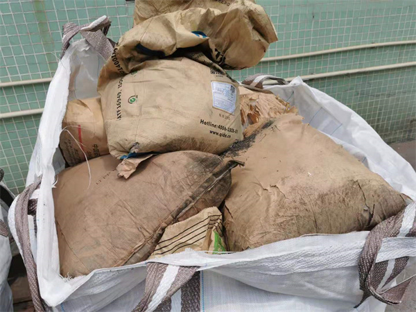 深圳回收钴料 回收国产麻豆视频免费观看正极片