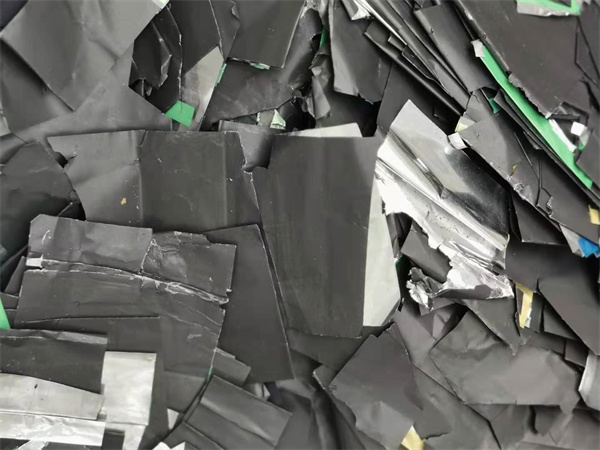 收购电池正极片料 回收电池正极片 收购电池正极片料 回收电池正极片