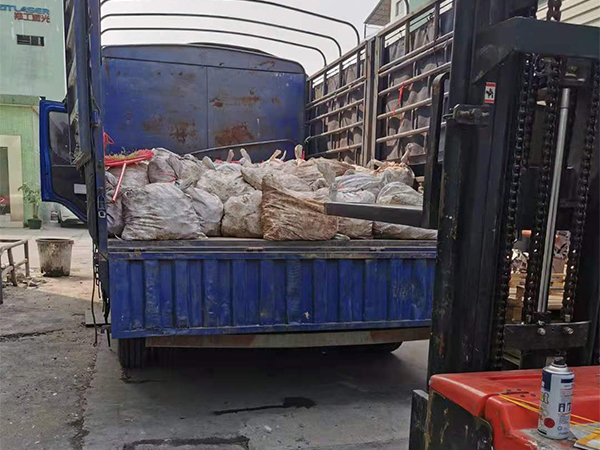 收购钴酸麻豆国产精品男男 回收麻豆国产精品男男废料