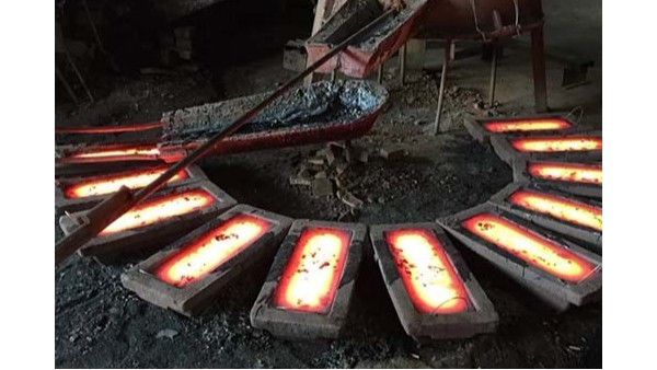 91麻豆产精品久久久久久金属分享含镍合金废料回收镍几种方法