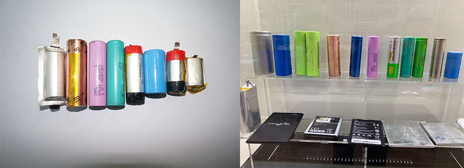 废麻豆国产精品男男 镍钴电池废料回收