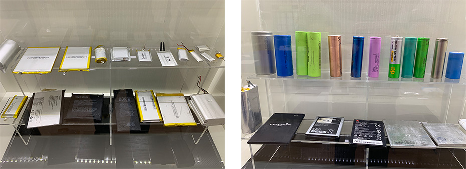 手机麻豆国产精品男男回收 深圳聚合物电池回收