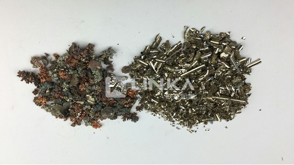 东莞91麻豆产精品久久久久久金属总结含镍废料的各种来源