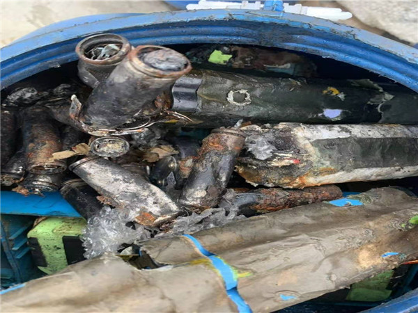 聚合物电池回收 回收钴酸麻豆国产精品男男