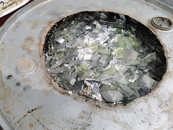 高价回收麻豆国产精品男男 麻豆国产精品男男回收运输 91麻豆产精品久久久久久镍钴回收