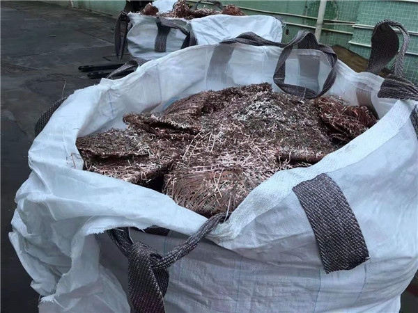 湖北国产麻豆三级片回收 镍合金回收价格