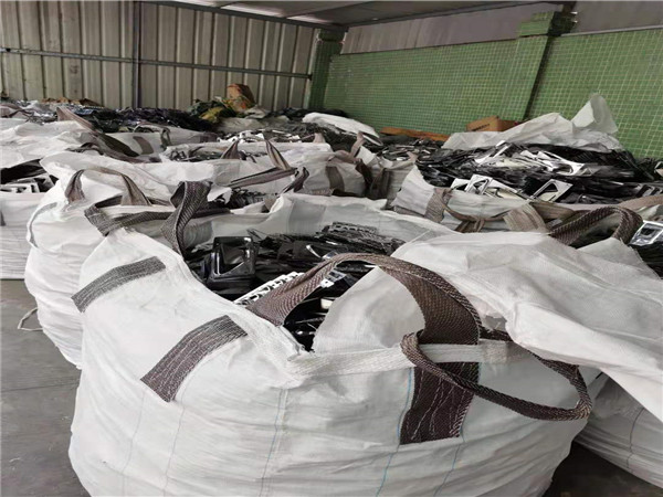 中山工厂国产麻豆三级片回收 回收镍纸等含镍金属