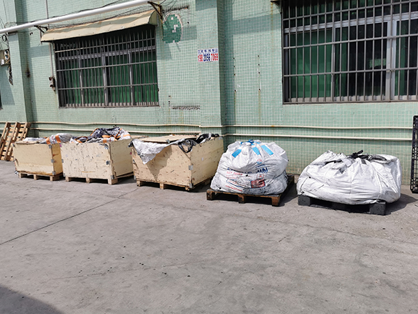 钴回收价格是多少 废旧金属回收 91麻豆产精品久久久久久金属