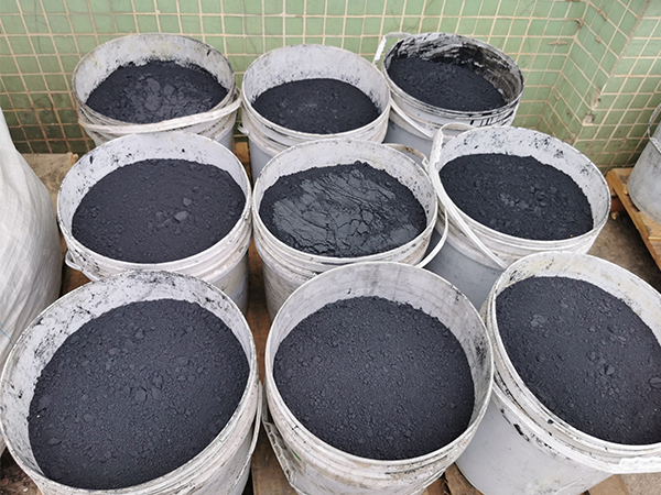 回收氧化钴 电池钴粉多少钱一吨 91麻豆产精品久久久久久金属