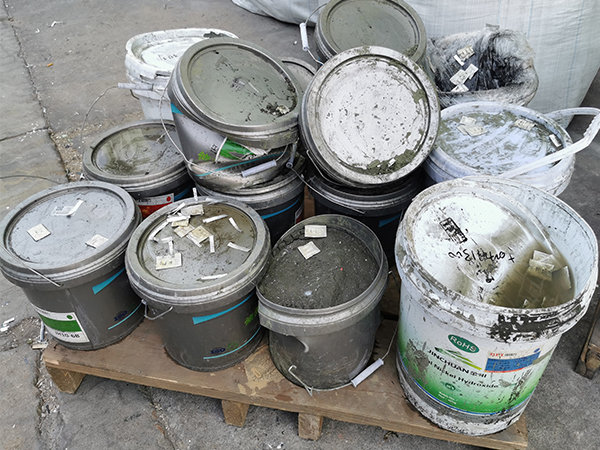 硫酸钴回收 麻豆国产精品男男回收