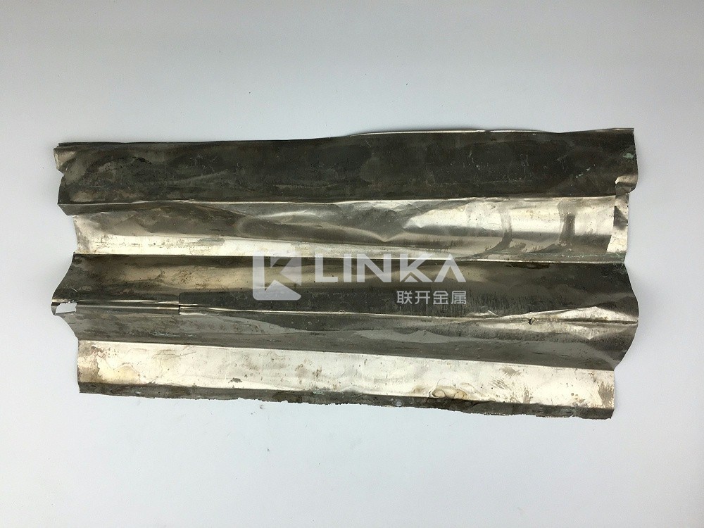 镍拖缸板镍皮 东莞深圳国产麻豆三级片回收
