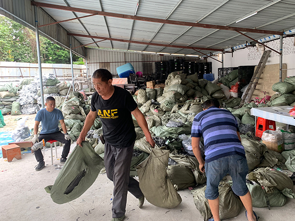 东莞回收麻豆国产精品男男现场