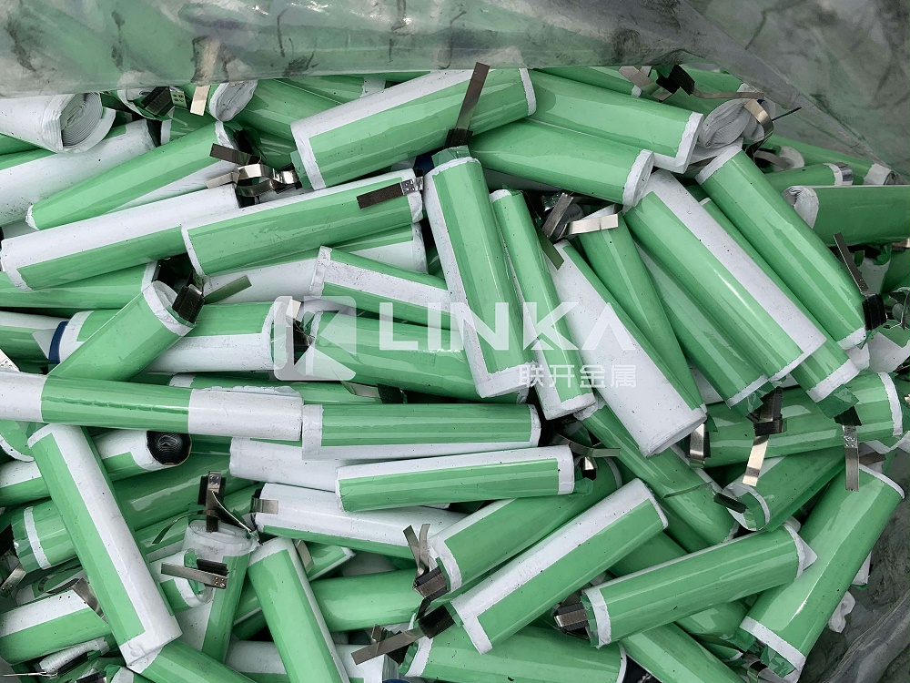 钴麻豆国产精品男男回收厂家 深圳18650钴麻豆国产精品男男回收