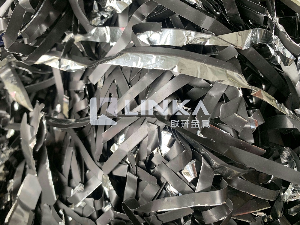 回收正极 国产麻豆视频免费观看正极回收 深圳正极边料回收 电池废极片回收厂家