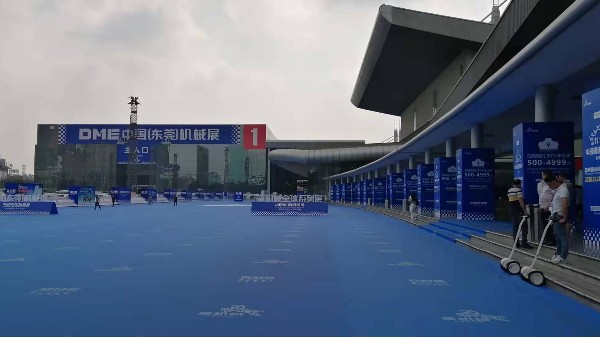 思考：DME中国(东莞)机械展对珠三角工业生产及废金属回收市场的影响