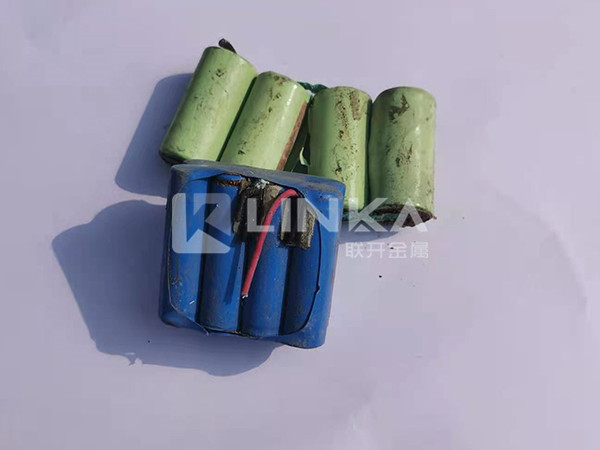 回收三元电池 废旧麻豆国产精品男男电芯