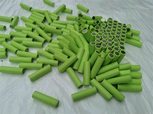 处理回收麻豆国产精品男男 回收钴和锂