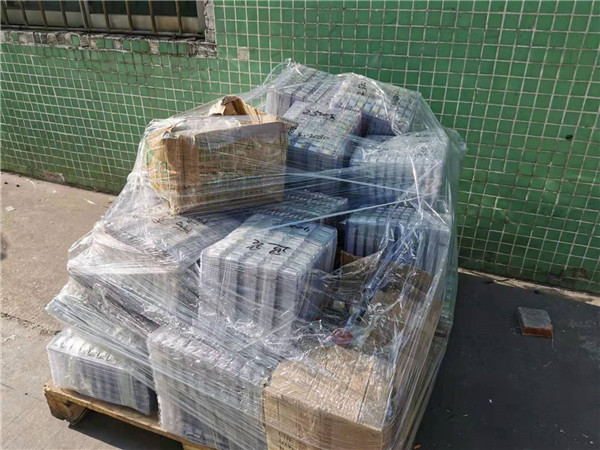 聚合物电池处理 回收三元电池 钴酸麻豆国产精品男男回收厂家