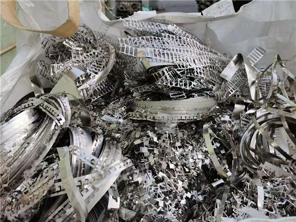 东莞镍回收 纯镍带回收 纯镍 国产麻豆三级片工厂处理