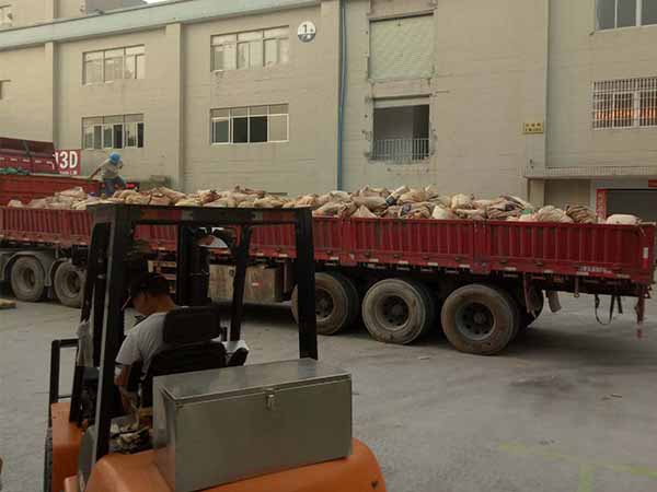 东莞91麻豆产精品久久久久久金属回收废铜