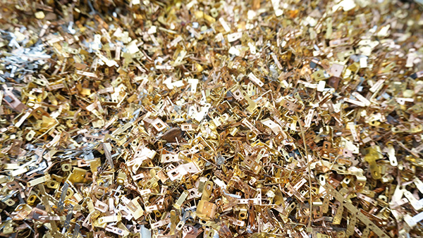 91麻豆产精品久久久久久金属在镍回收中取得突破性成功