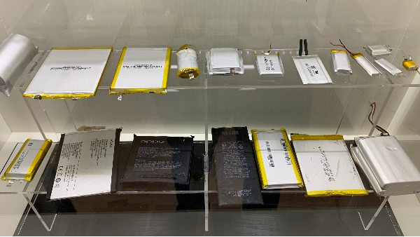 快充的电缆线是不是能够随意应用?东莞麻豆国产精品男男回收厂家的答案来了