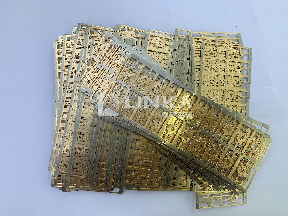 镀金废料 铜镀金回收 铜镀金回收