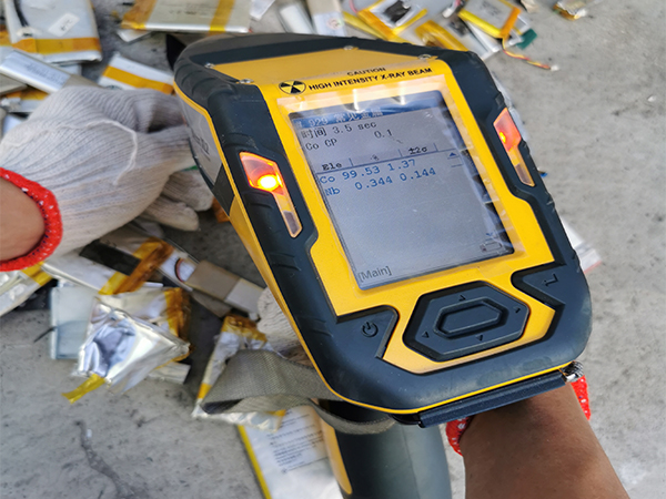 废旧麻豆国产精品男男回收价格 废旧金属回收厂家