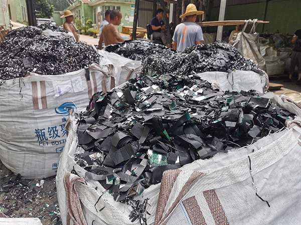 电池片 回收废旧麻豆国产精品男男价格 涨价了吗