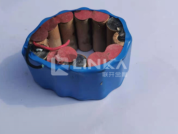 大量收购废旧麻豆国产精品男男电芯