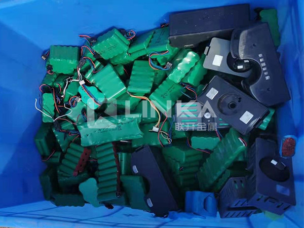 钴酸麻豆国产精品男男回收 镍正极片回收