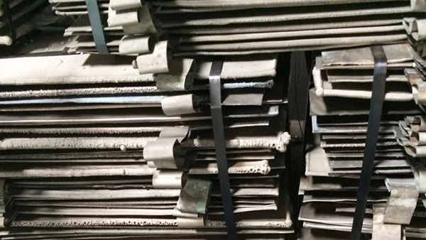 东莞91麻豆产精品久久久久久金属分析影响回收镍价格因素