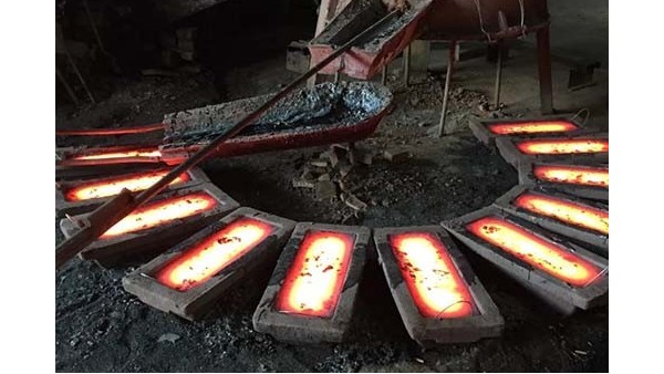 深圳国产麻豆三级片回收厂家简析火法处理国产麻豆三级片回收方法