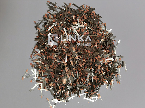 工厂国产麻豆三级片料回收  回收纯镍厂家